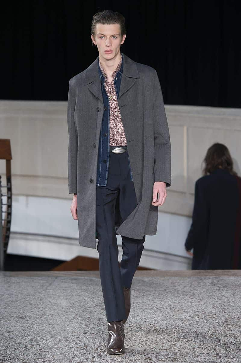 Paul Smith Spring/Summer '20 Catwalk Show