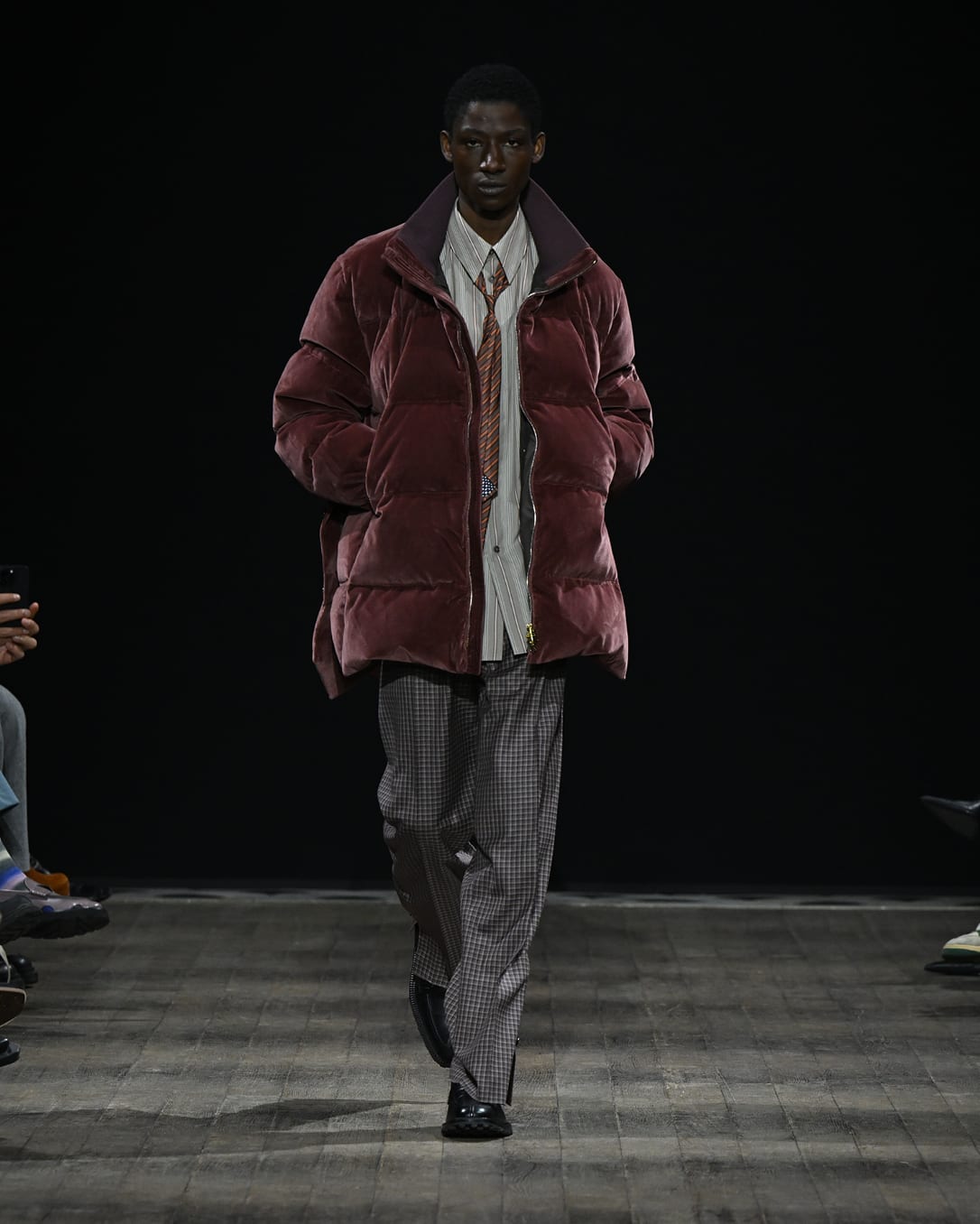 AW23 - Men's Show | ポール・スミス