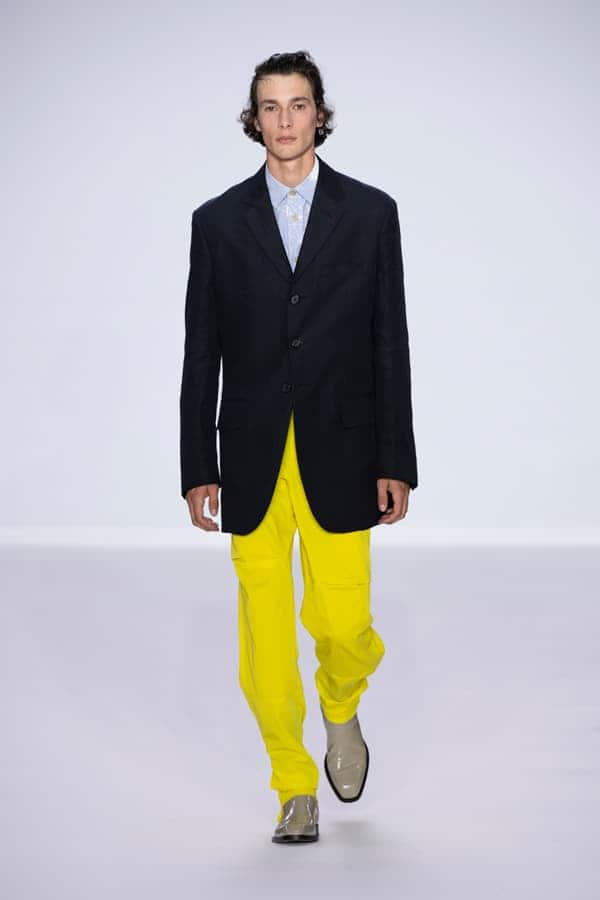 Paul Smith Spring/Summer '20 Catwalk Show