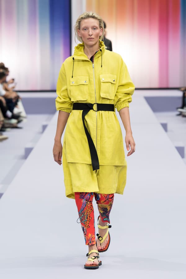 Paul Smith Spring/Summer '20 Catwalk Show