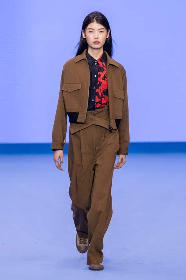 Paul Smith Spring/Summer '20 Catwalk Show