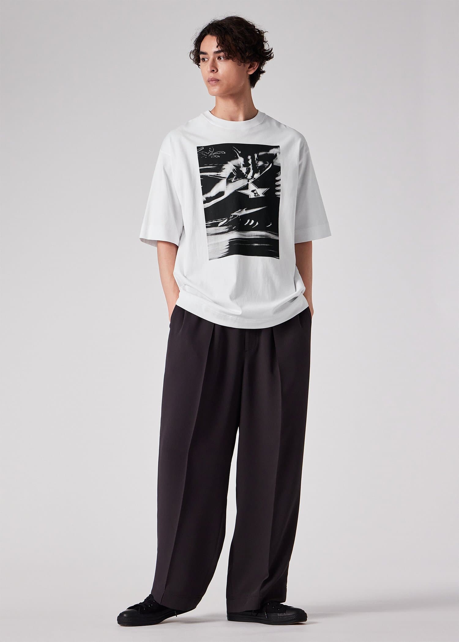 メンズTシャツ＆カットソー