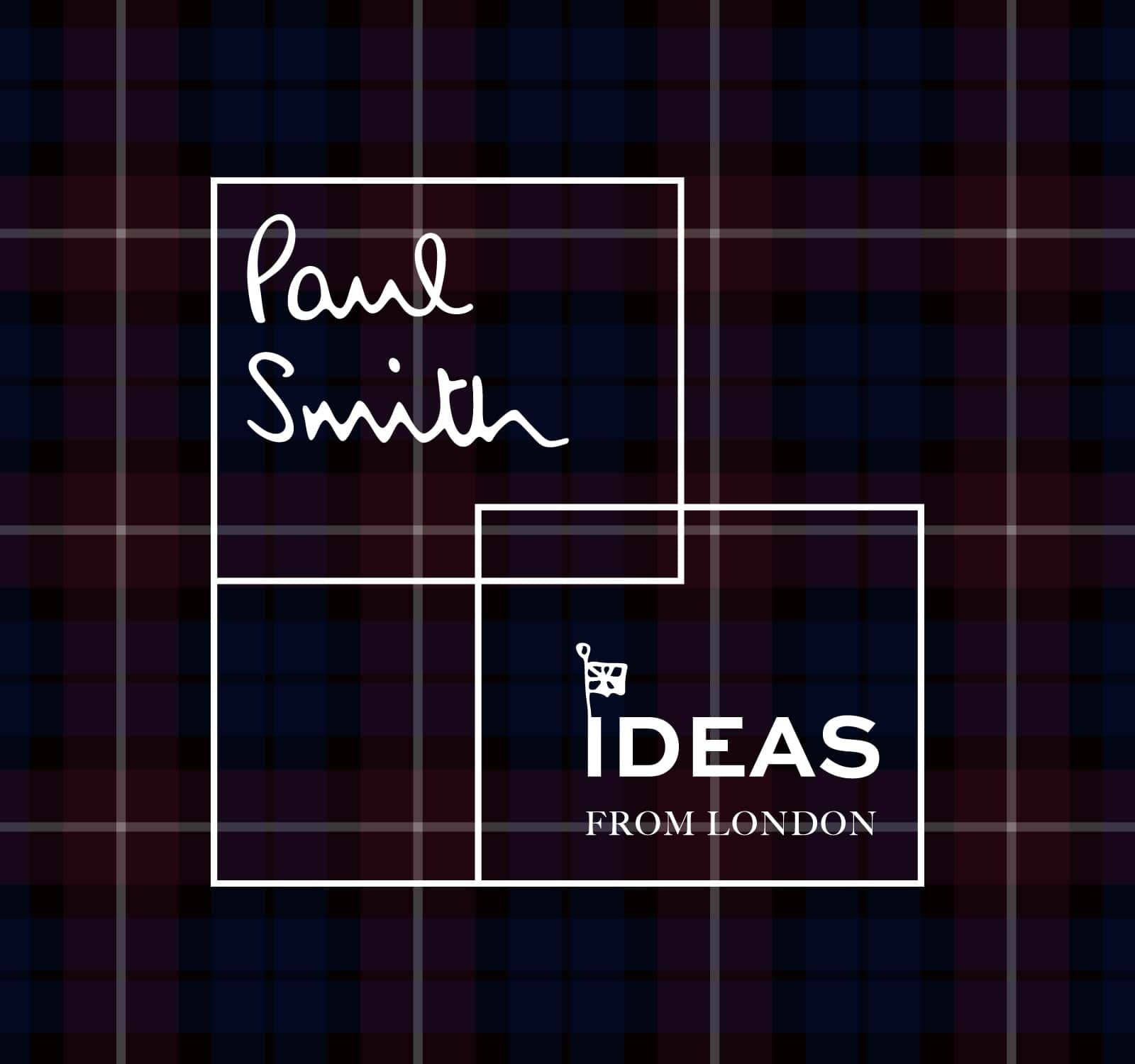 IDEAS FROM LONDON