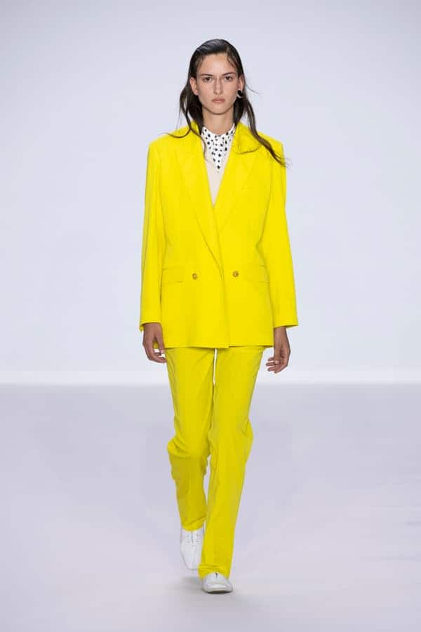 Paul Smith Spring/Summer '20 Catwalk Show