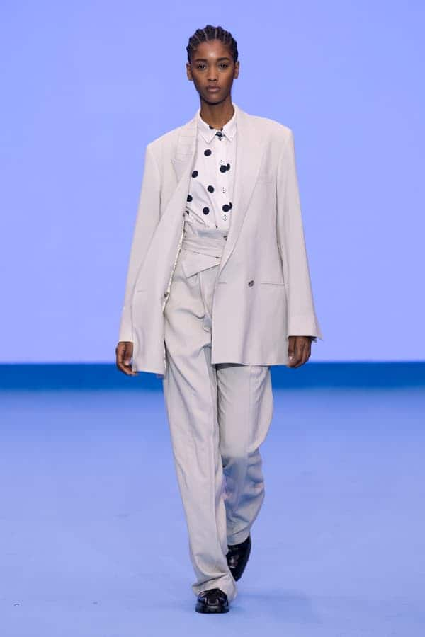 Paul Smith Spring/Summer '20 Catwalk Show