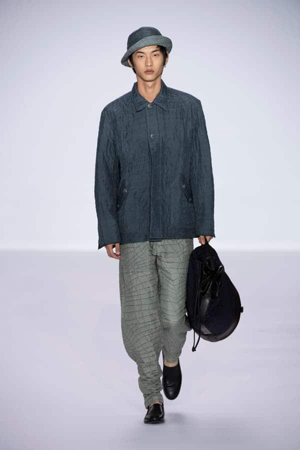 Paul Smith Spring/Summer '20 Catwalk Show