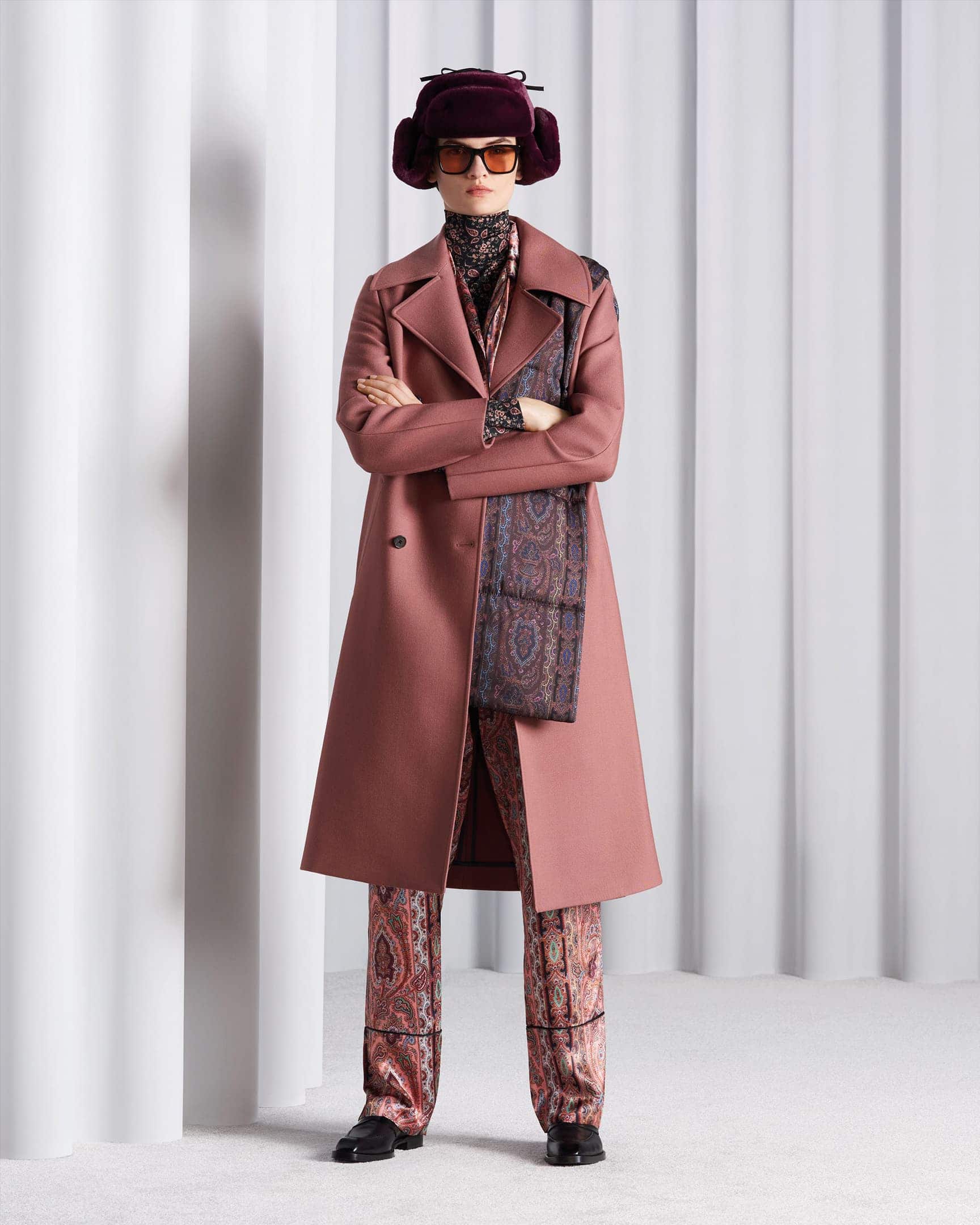 Aw21 Women S S Collection Paulsmith