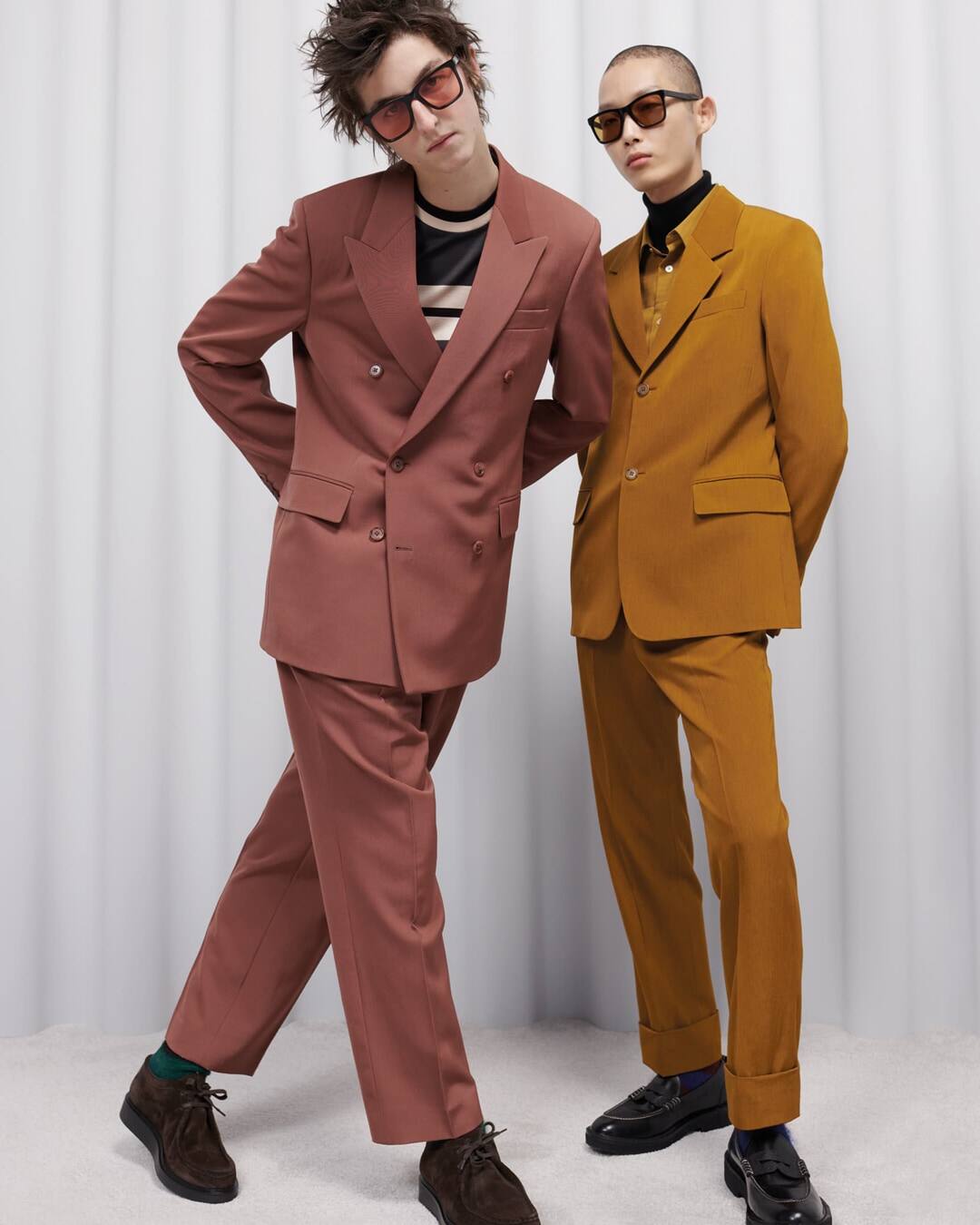 Paul Smith 公式オンラインショップ ポール スミス