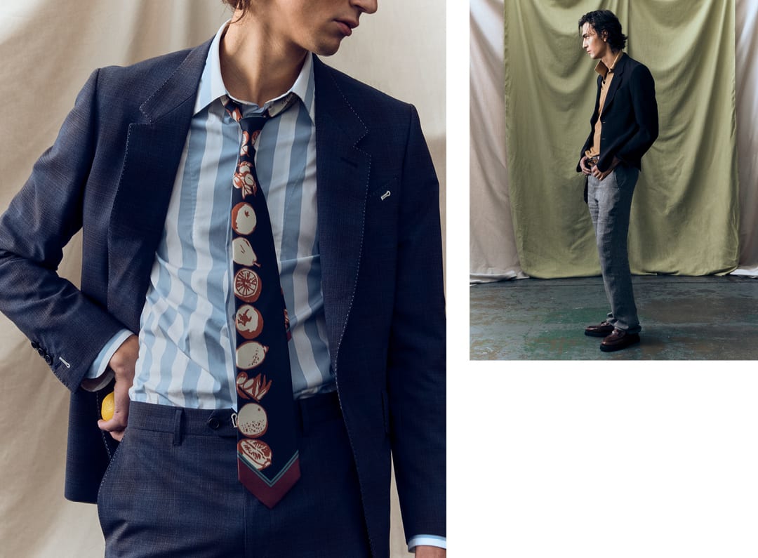 Paul Smith COLLECTION :: PaulSmith