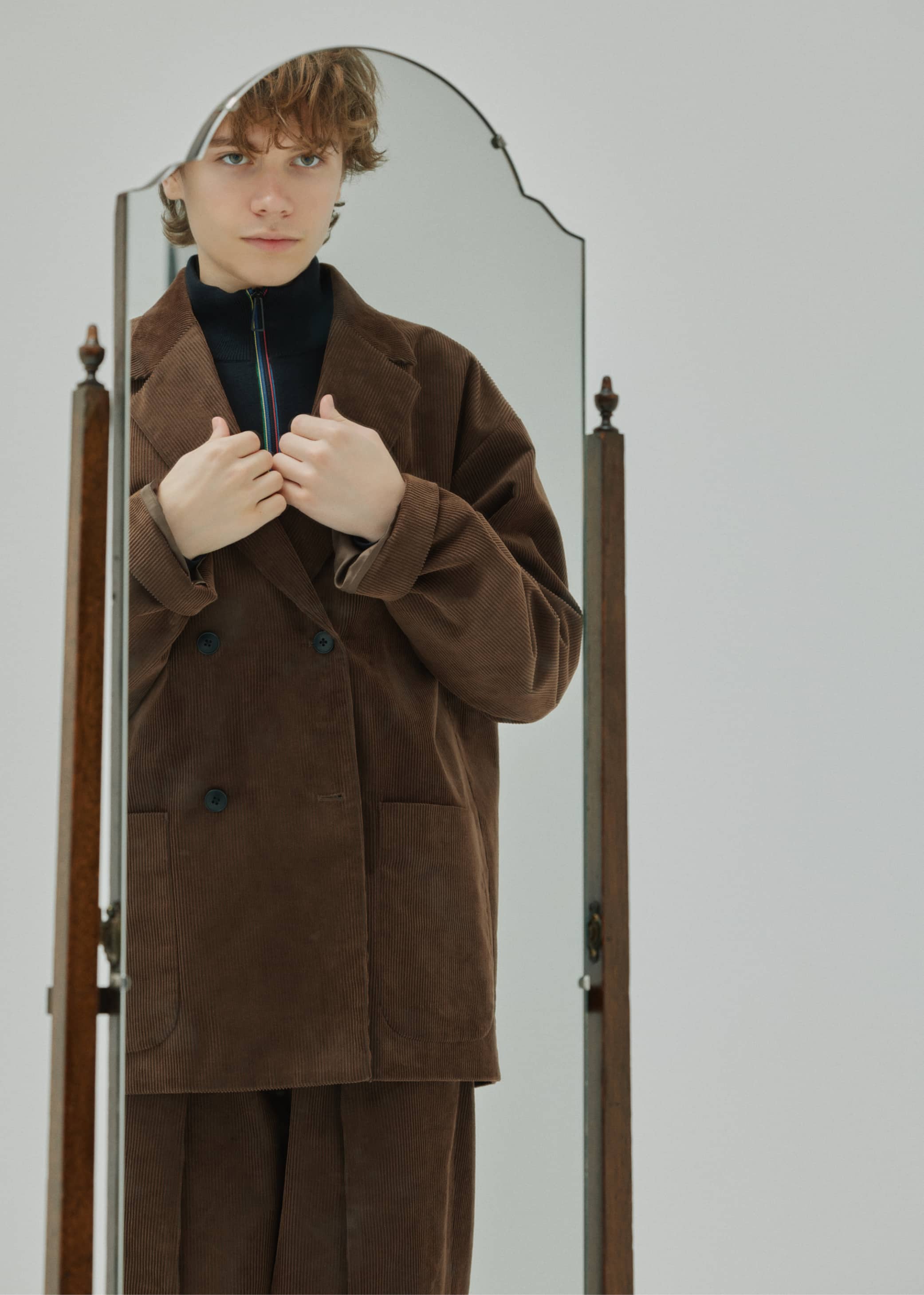 JAPAN LIMITED PROJECT 第三弾 | ポール・スミス