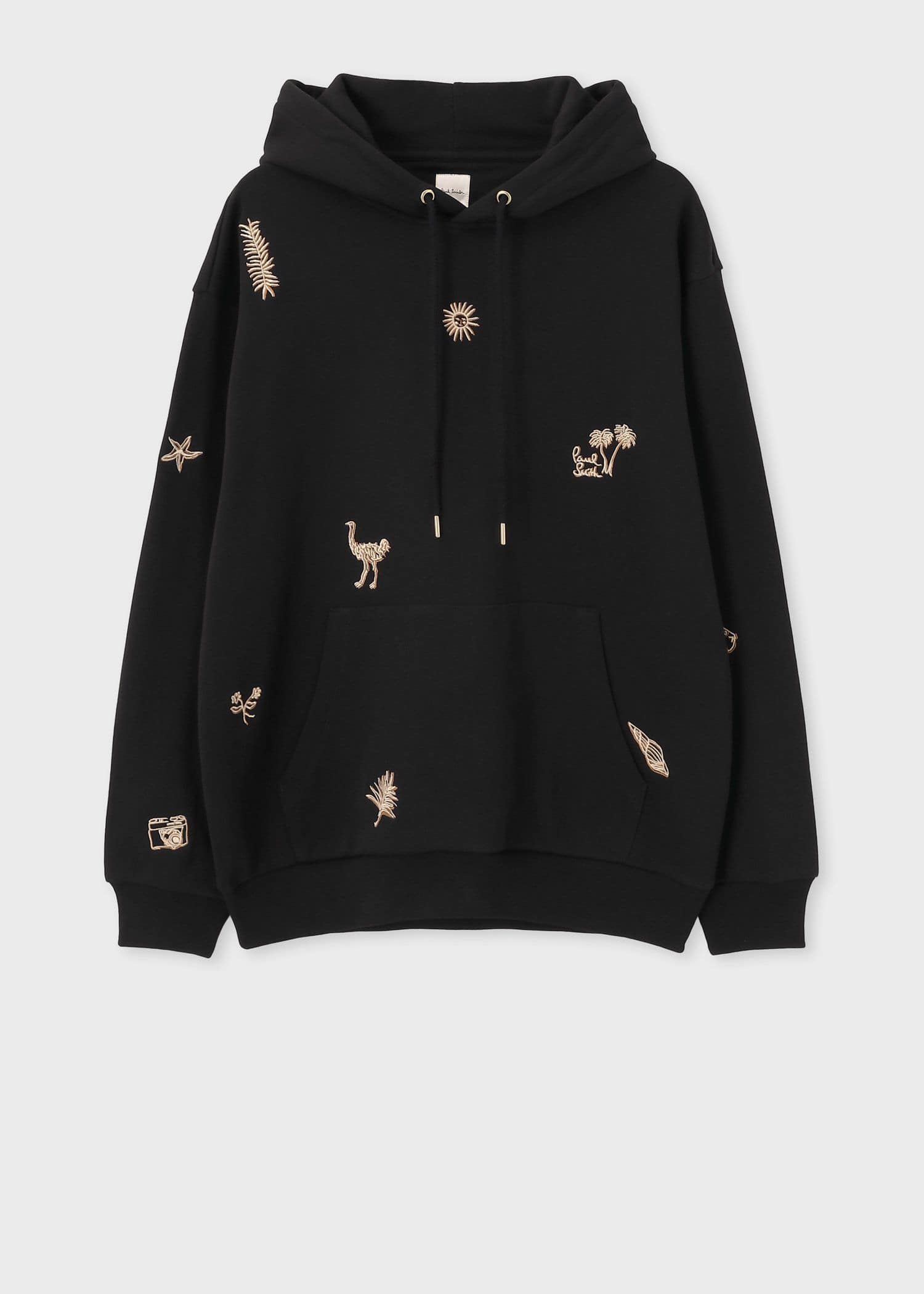 スウェット＆パーカ