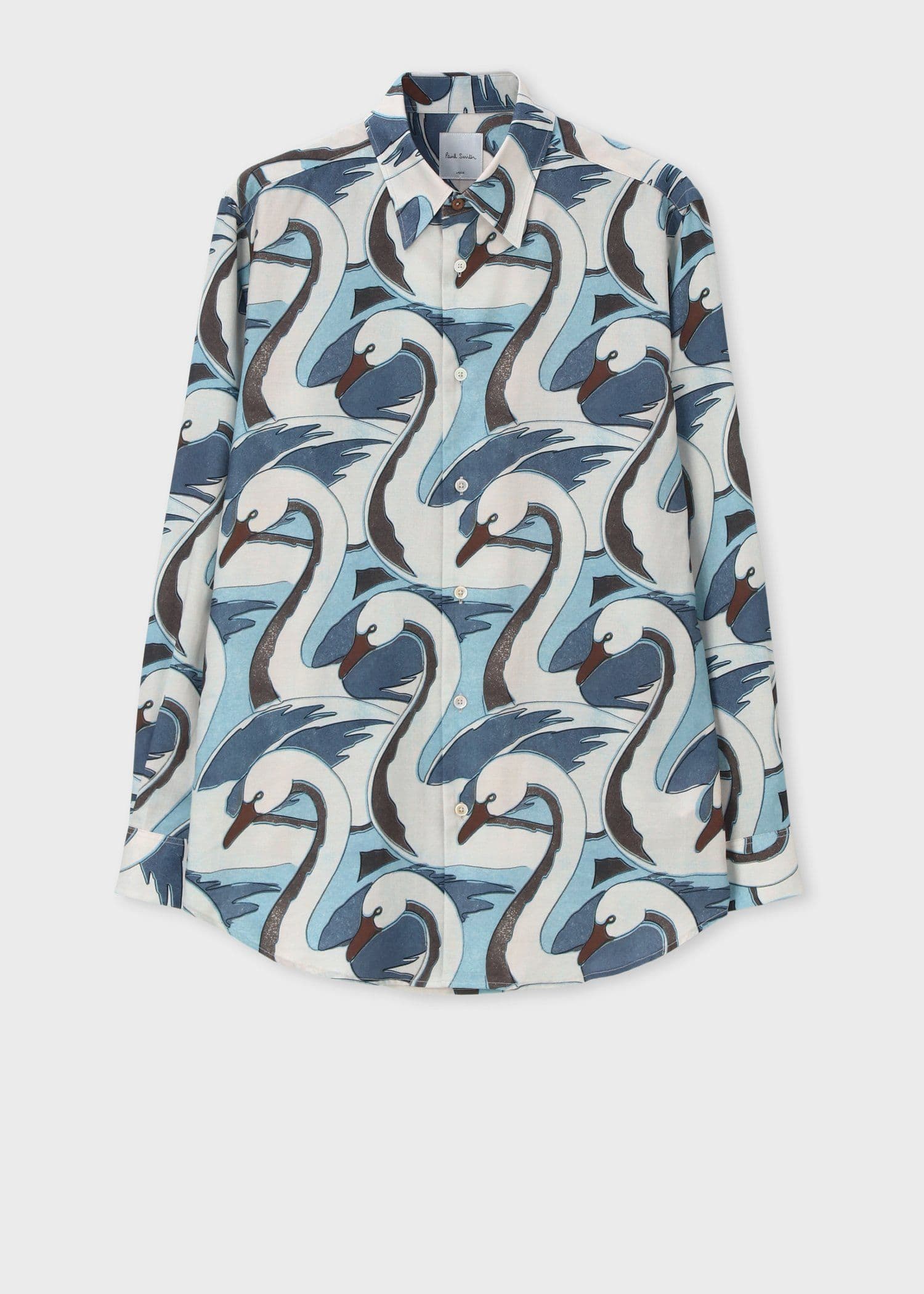 カジュアルシャツ