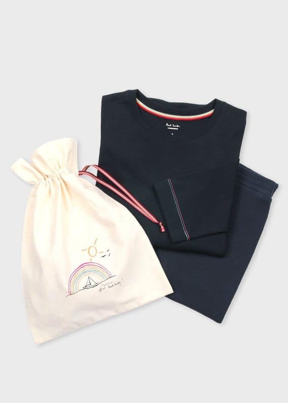 Paul Smith LOUNGEWEAR