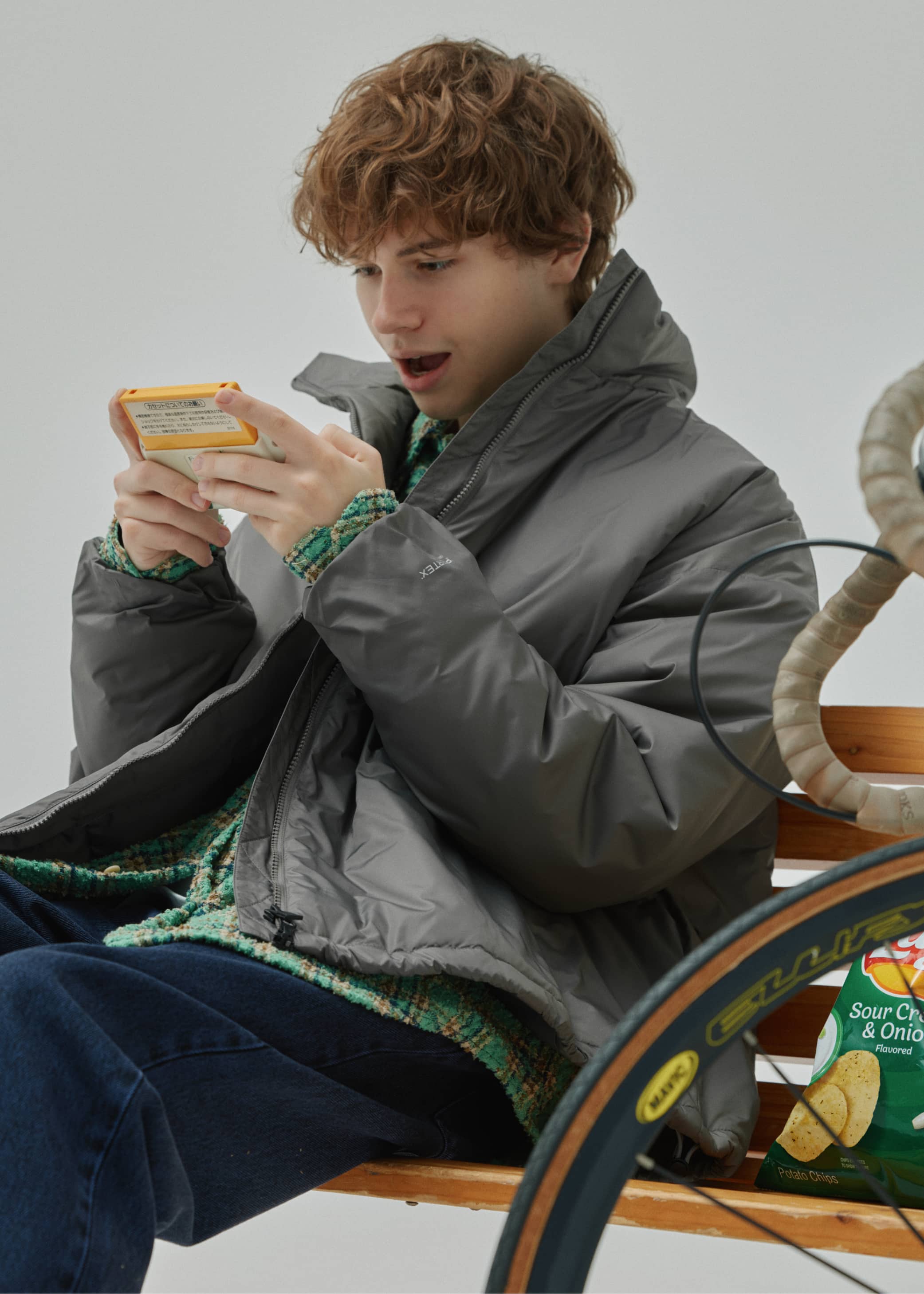 JAPAN LIMITED PROJECT 第三弾 | ポール・スミス