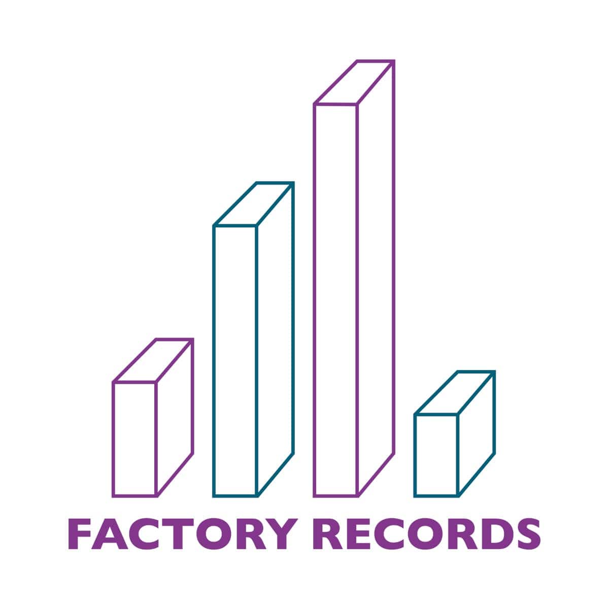 Paul Smith x Factory Records