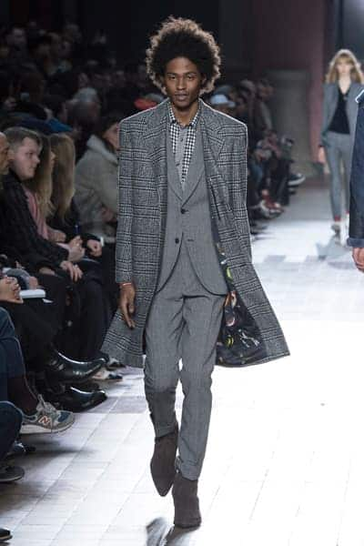 Paul Smith Spring/Summer '20 Catwalk Show