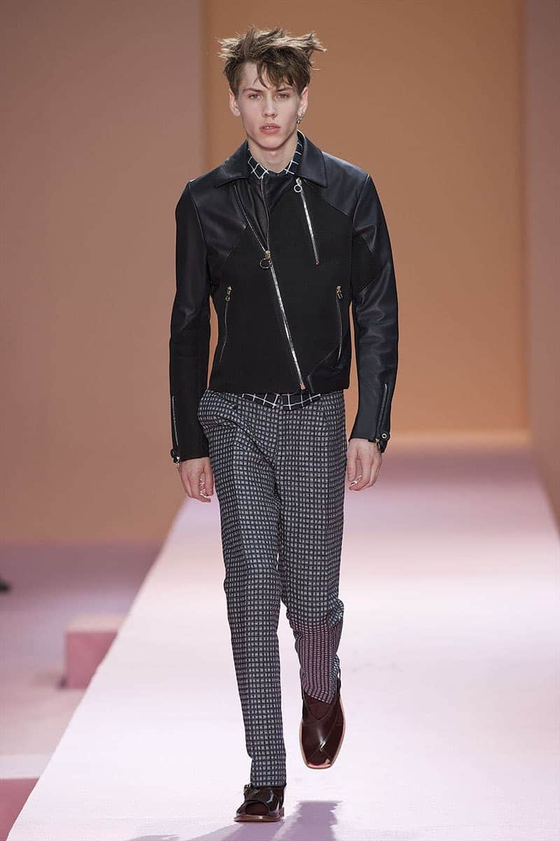 Paul Smith Spring/Summer '20 Catwalk Show