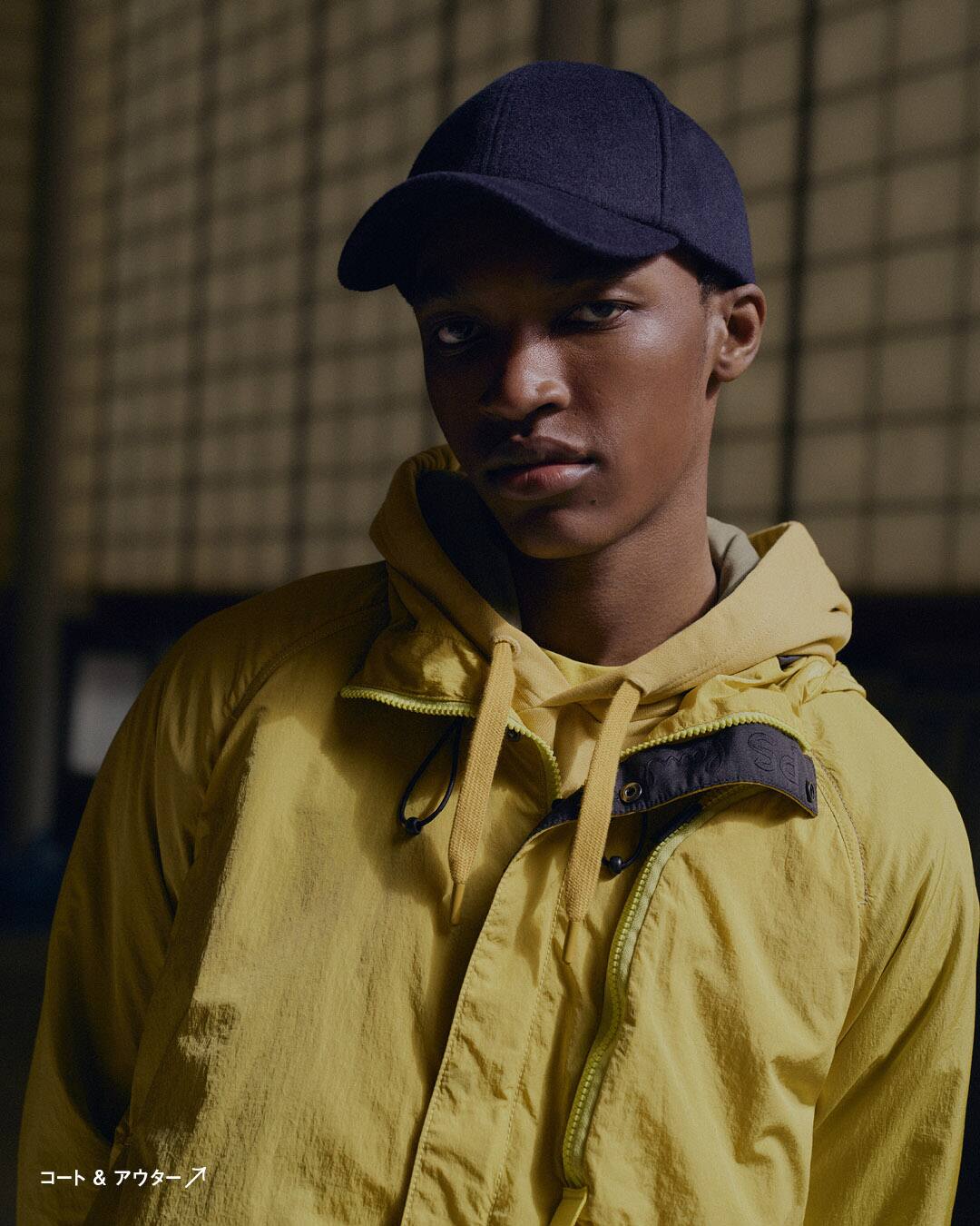 Paul Smith TRABALDO TOGNA esrratoメンズスーツ（メンズ