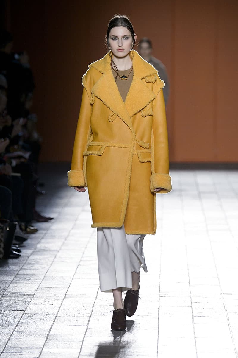 Paul Smith Autumn/Winter '15 Catwalk Show