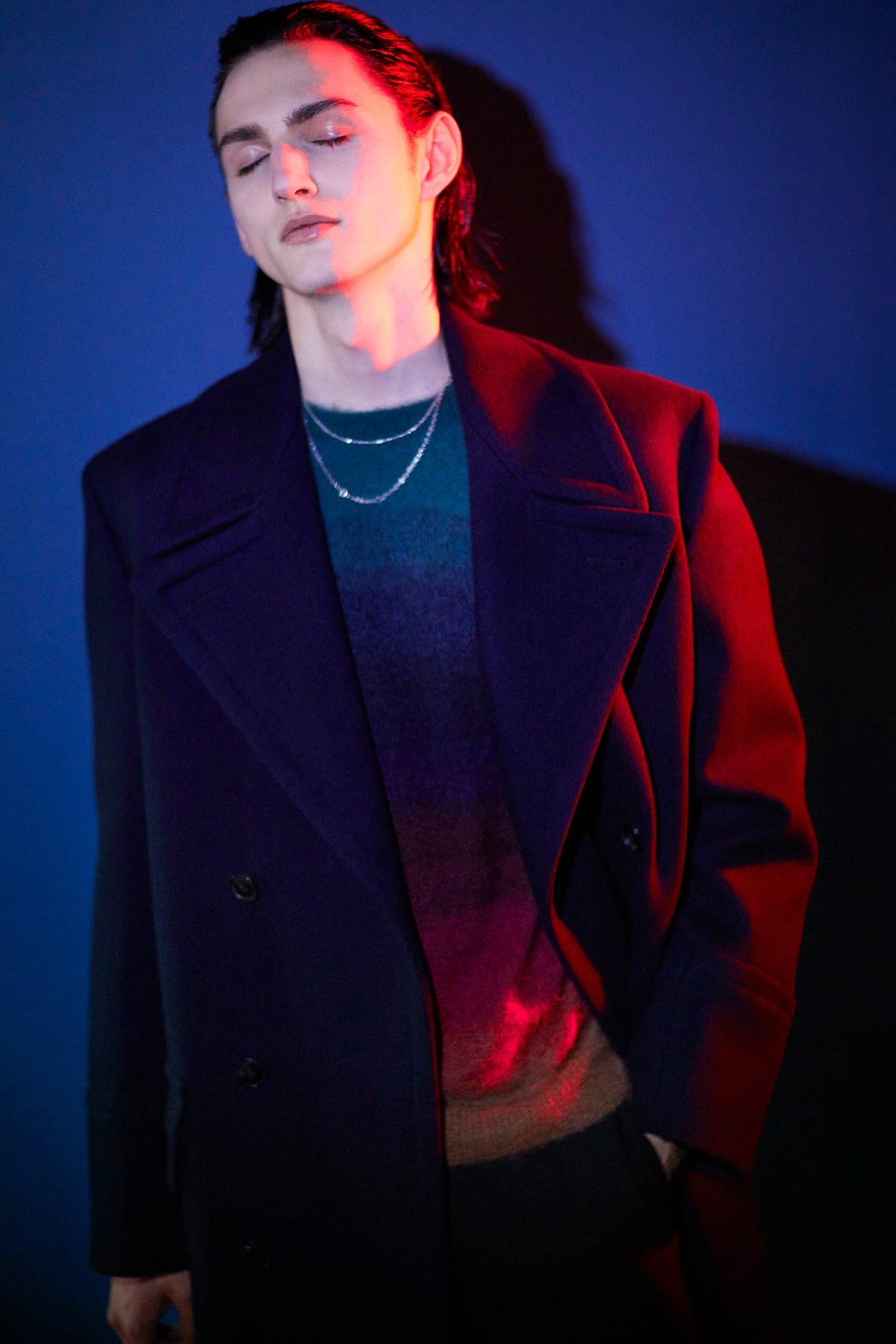 Paul Smith Autumn/Winter '18 Campaign