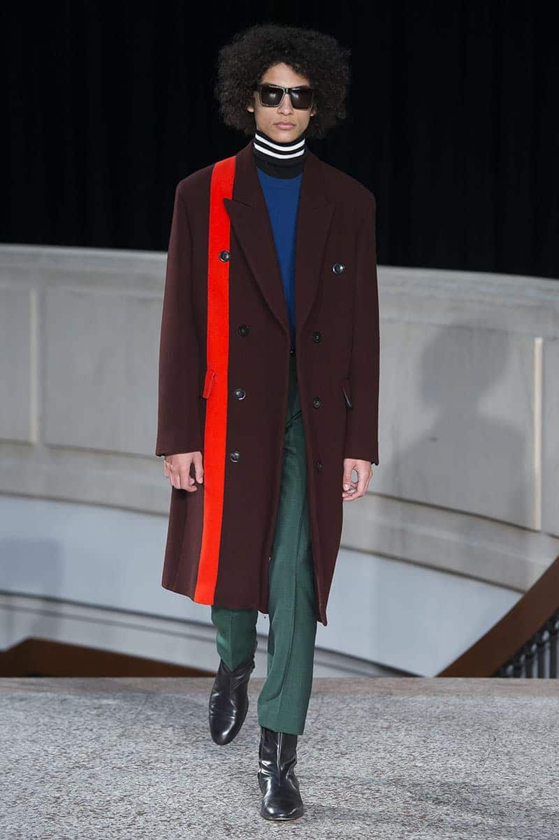 Paul Smith Spring/Summer '20 Catwalk Show