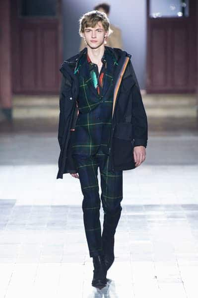 Paul Smith Spring/Summer '20 Catwalk Show