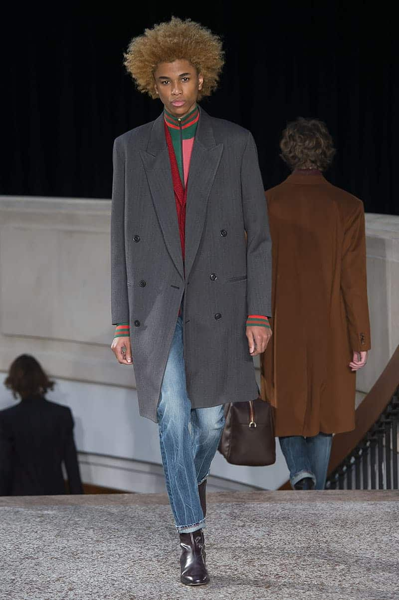 Paul Smith Spring/Summer '20 Catwalk Show