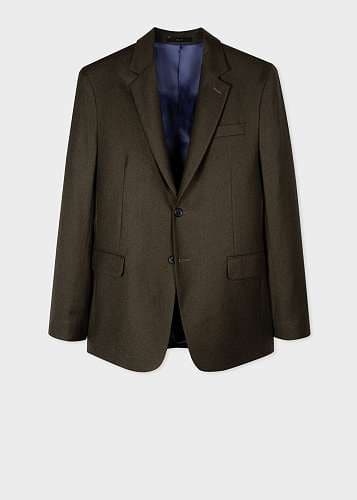Paul Smith Men Pre Order :: PaulSmith