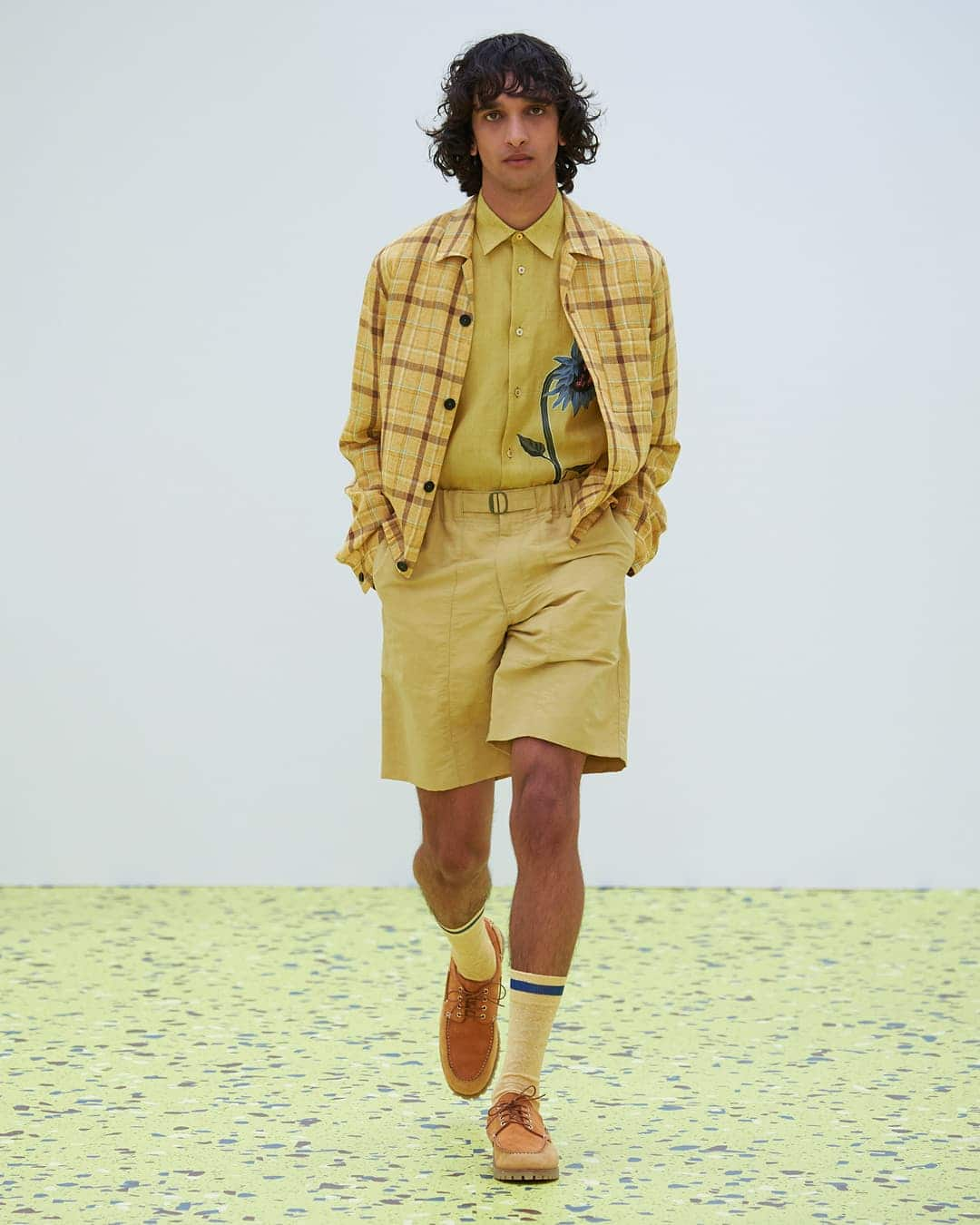 Paul Smith Spring/Summer '20 Catwalk Show