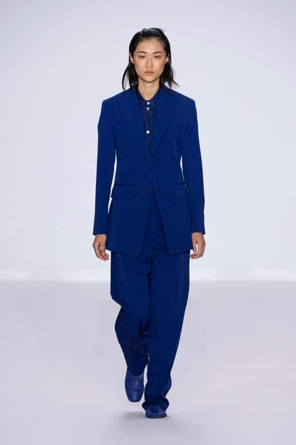 Paul Smith Spring/Summer '20 Catwalk Show