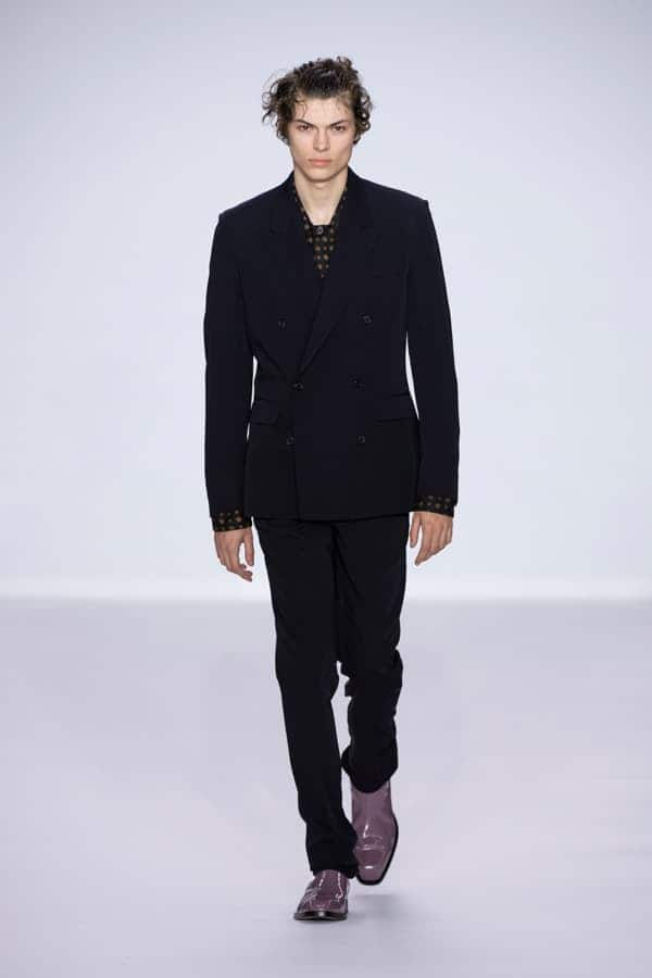 Paul Smith Spring/Summer '20 Catwalk Show