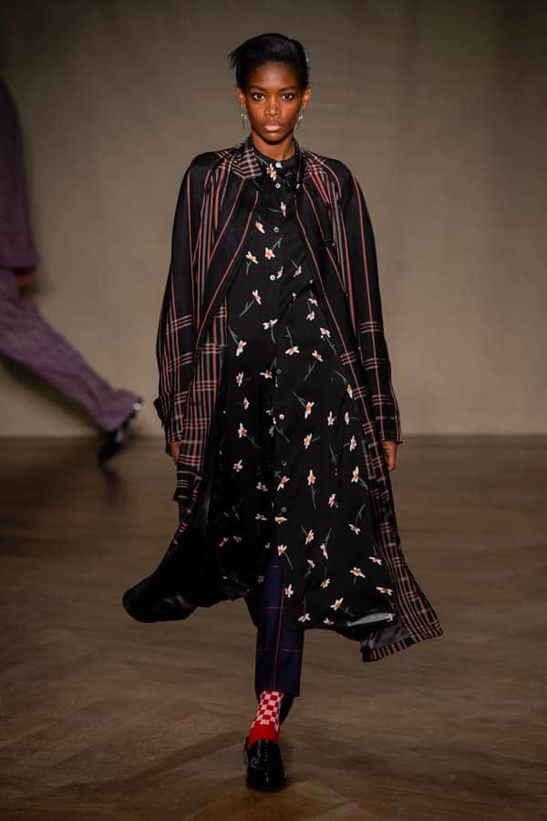 Paul Smith Spring/Summer '20 Catwalk Show