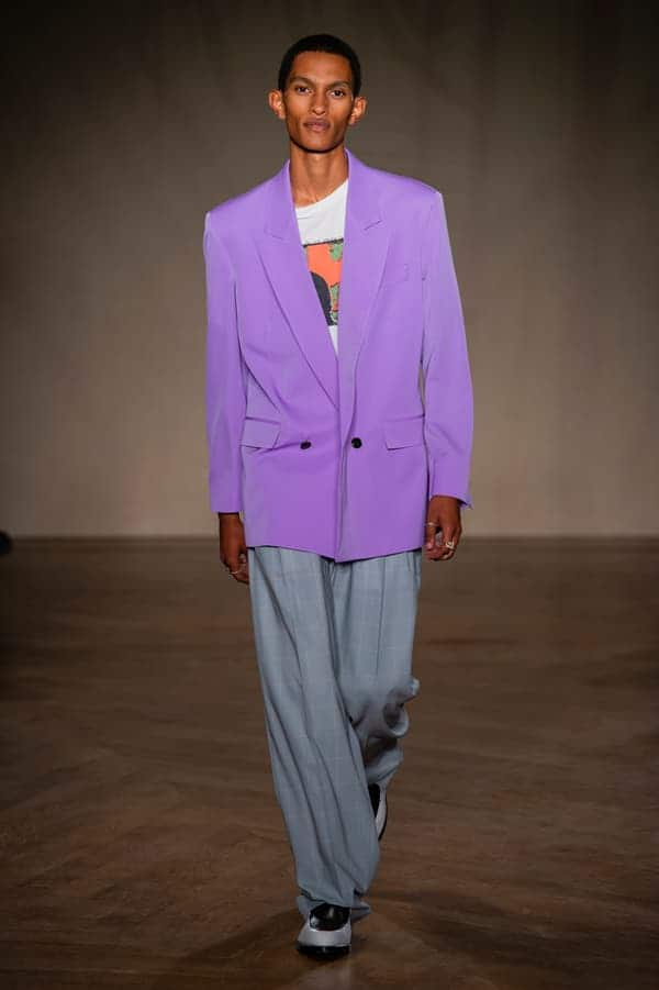 Paul Smith Spring/Summer '20 Catwalk Show