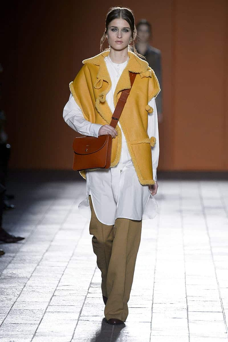 Paul Smith Autumn/Winter '15 Catwalk Show