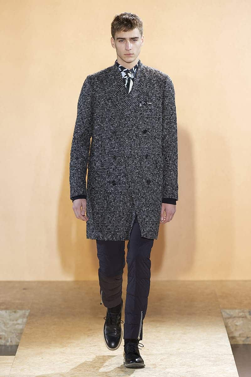 Paul Smith Spring/Summer '20 Catwalk Show