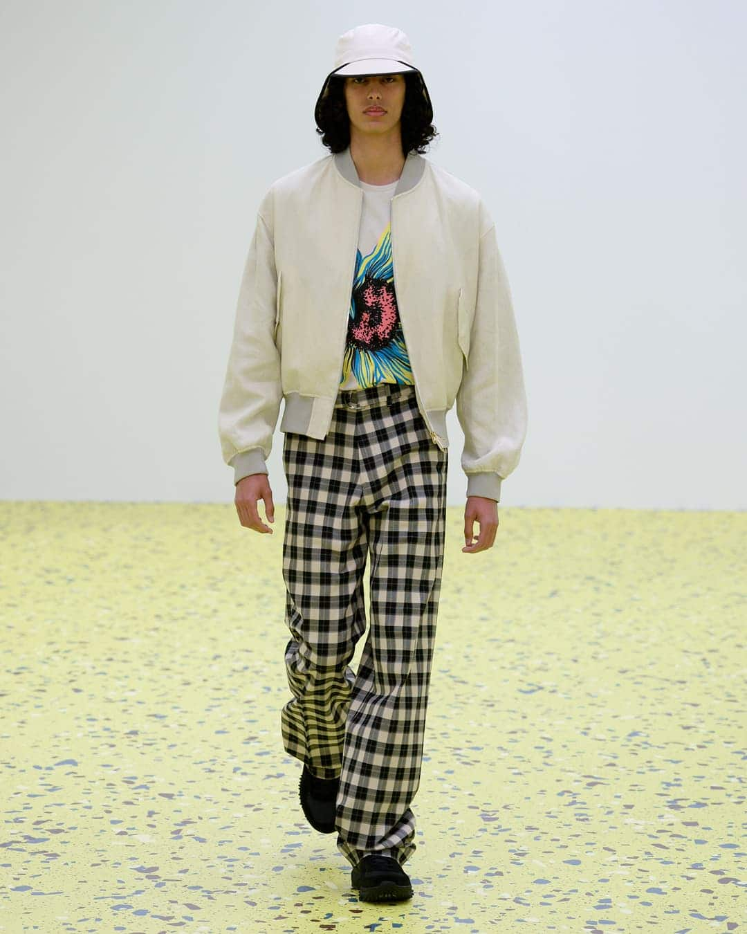 Paul Smith Spring/Summer '20 Catwalk Show