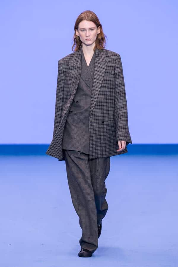 Paul Smith Spring/Summer '20 Catwalk Show