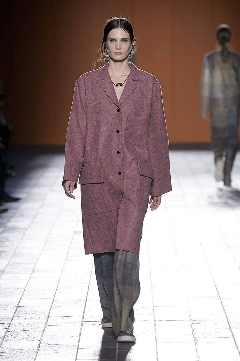 Paul Smith Autumn/Winter '15 Catwalk Show