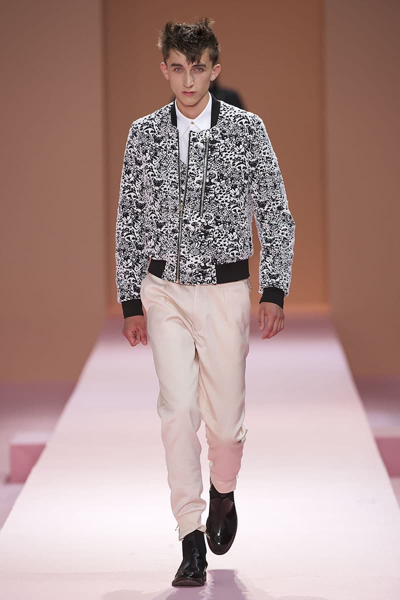 Paul Smith Spring/Summer '20 Catwalk Show