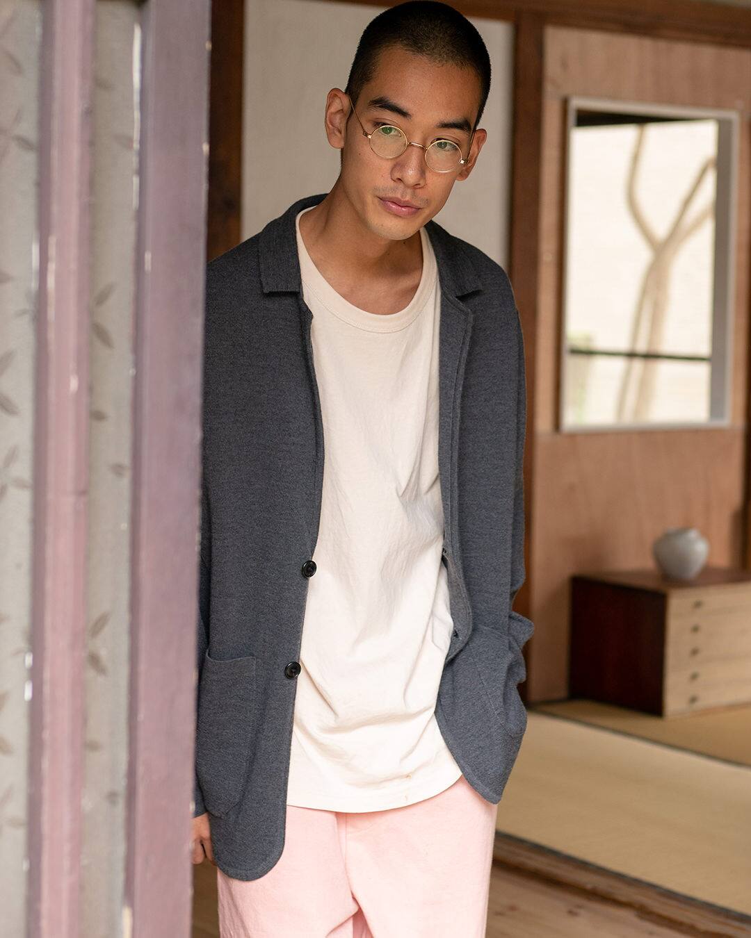 How I Wear Paul Smith - Jacket :: PaulSmith