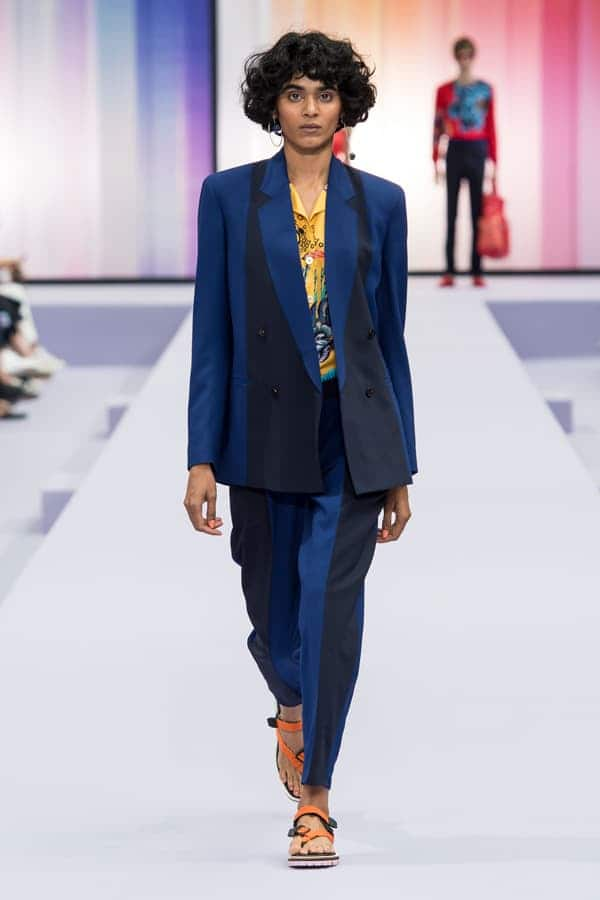 Paul Smith Spring/Summer '20 Catwalk Show