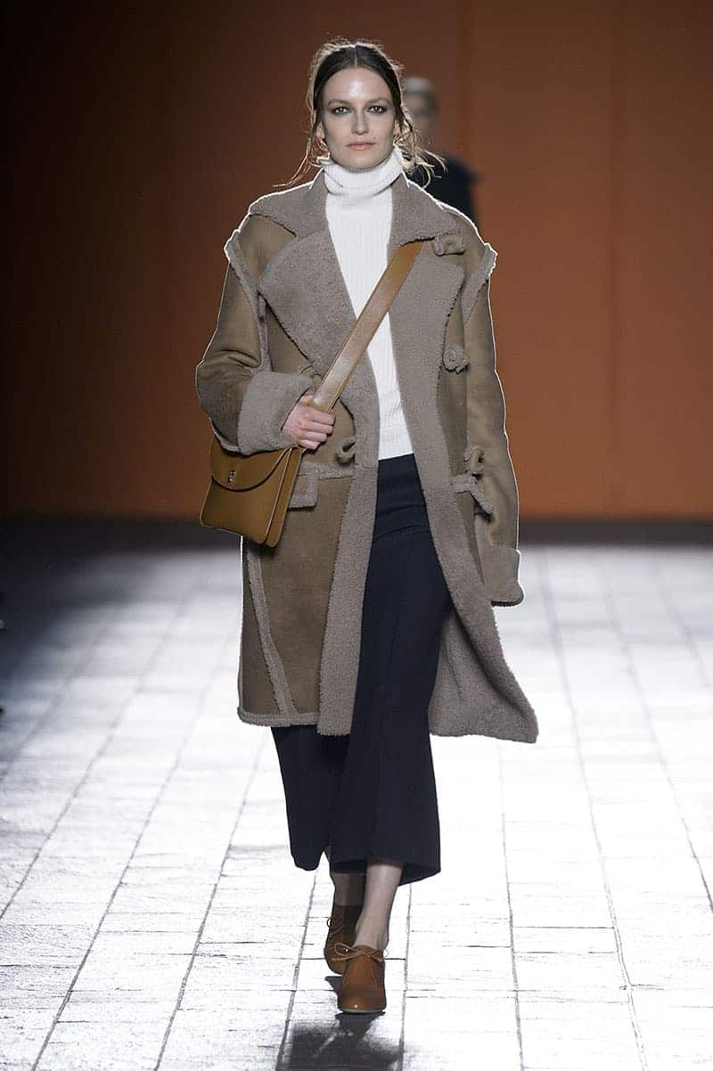 Paul Smith Autumn/Winter '15 Catwalk Show