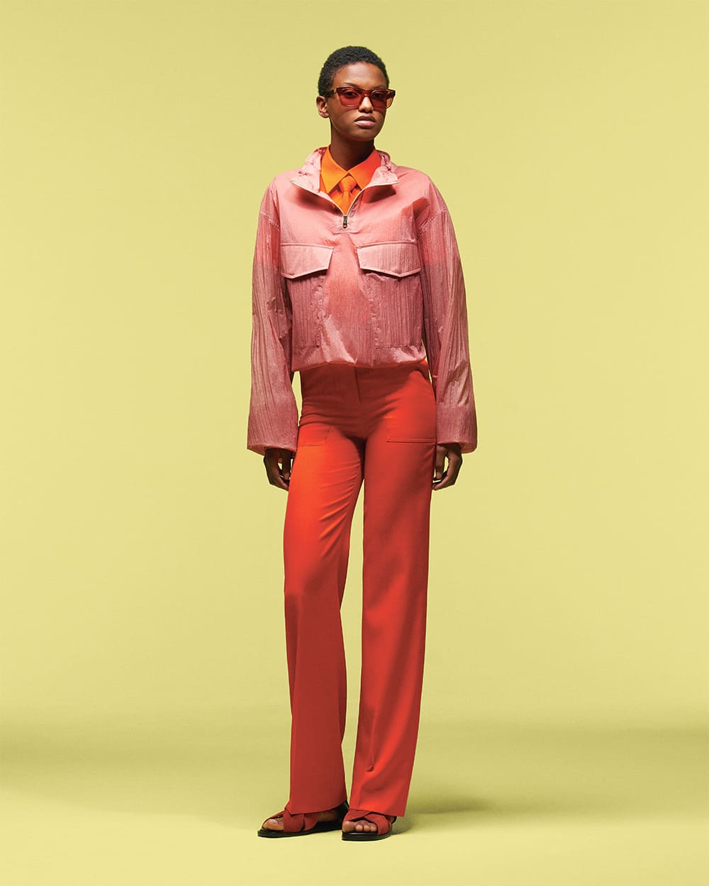 Paul Smith Spring/Summer '20 Catwalk Show