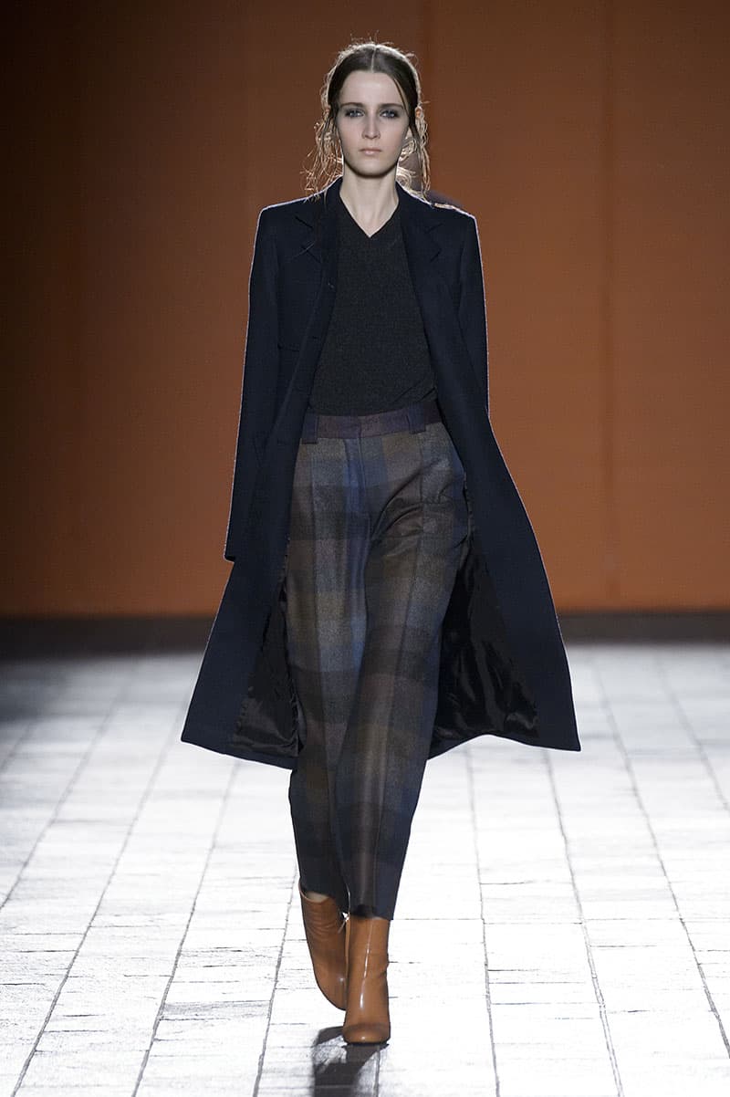 Paul Smith Autumn/Winter '15 Catwalk Show