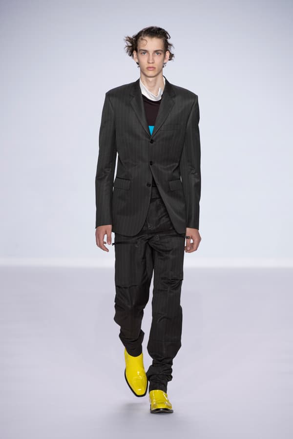 Paul Smith Spring/Summer '20 Catwalk Show