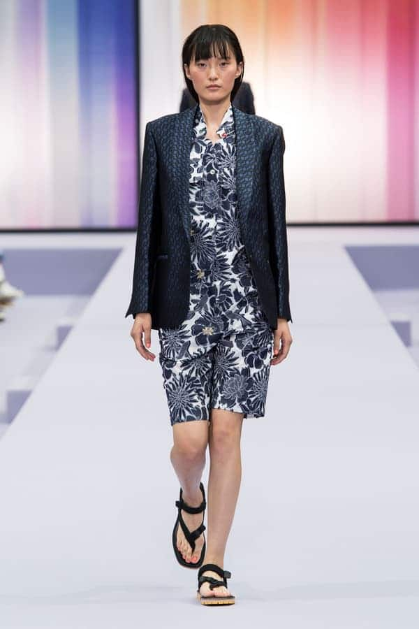 Paul Smith Spring/Summer '20 Catwalk Show