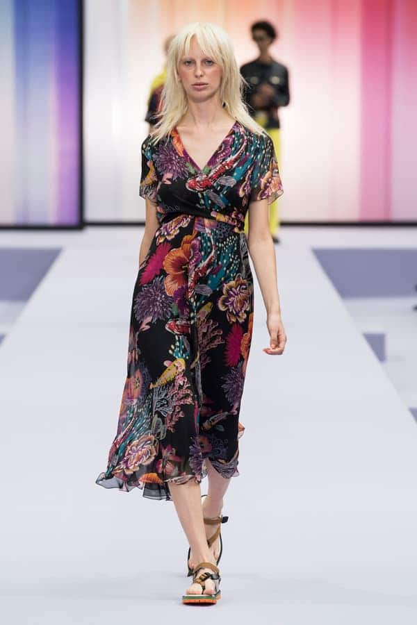 Paul Smith Spring/Summer '20 Catwalk Show