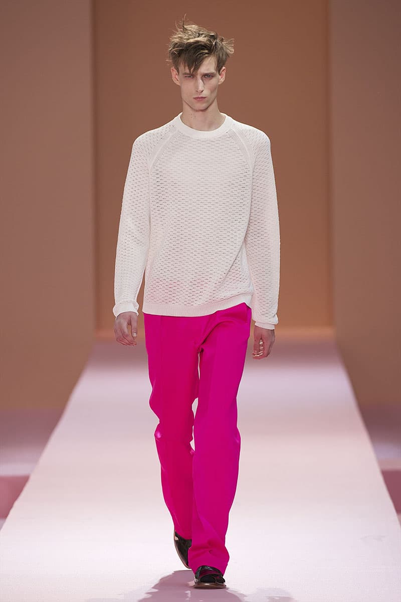 Paul Smith Spring/Summer '20 Catwalk Show