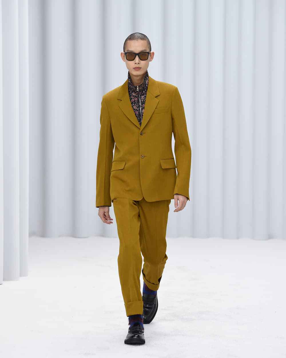 Paul Smith Spring/Summer '20 Catwalk Show