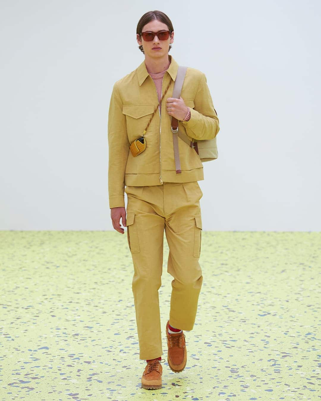 Paul Smith Spring/Summer '20 Catwalk Show